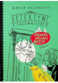Zagadka mazurskiej mumii. Detektywi z Tajemniczej 5
