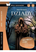 Dziady Lektura z opracowaniem
