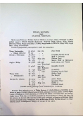 Wielka Geografia Powszechna Europa Tom I 1936 r.