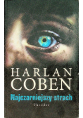 Najczarniejszy strach