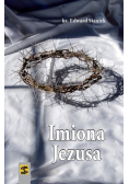 Imiona Jezusa