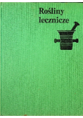 Rośliny lecznicze