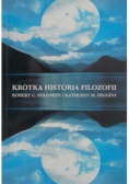 Krótka historia filozofii
