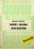 Broń i wojna biologiczna