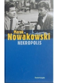 Nekropolis