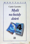 Myśli na każdy dzień