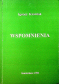 Krowiak wspomnienia
