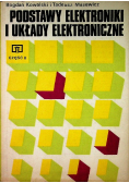 Podstawy elektroniki i układy elektroniczne