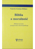 Biblia a moralność Biblijne korzenie postępowania chrześcijańskiego