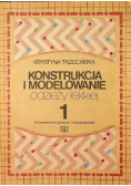 Konstrukcja i modelowanie odzieży lekkiej Tom 1