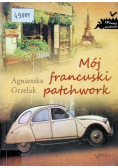 Mój francuski patchwork