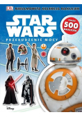 Star Wars Wielka kolekcja naklejek