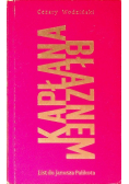 Kapłana błaznem
