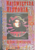 Najświętsza Historia Szatańskie Wersety
