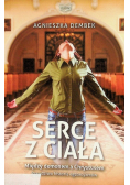 Serce z ciała