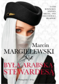Była arabską stewardesą