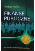 Finanse publiczne