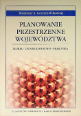 Planowanie przestrzenne województwa
