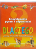 Encyklopedia pytań i odpowiedzi