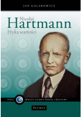 Nicolai Hartmann. Etyka wartości