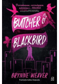 Butcher & Blackbird