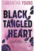 Black Tangled Heart