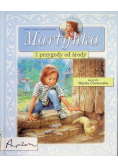 Martynka i przygody od środy