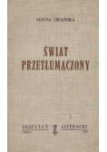 Upiorny Jaś i biblia snów