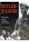 Hitlerjugend W czasach wojny i pokoju 1933 - 1945