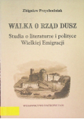 Walka o rząd dusz