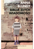 Biblia złych wiadomości
