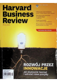 Harvard Business Review Nr 7 / 11 Rozwój przez innowacje