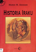 Historia Iraku