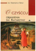 O Czyśćcu Objawienia Św Katarzyny