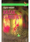 Krzak gorejący