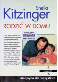 Rodzić w domu