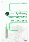 Systemy informatyczne zarządzania