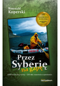 Przez Syberię na gapę