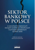 Sektor bankowy w Polsce