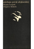 Antologia poezji afrykańskiej