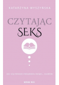 Czytając seks