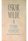 Cztery komedie