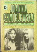 Skradziona kolekcja