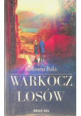 Warkocz losów