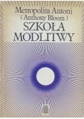 Szkoła modlitwy