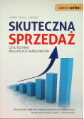 Skuteczna sprzedaż