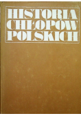 Historia chłopów polskich Tom 2