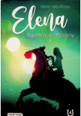 Elena. Tajemnica stadniny