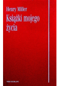 Książki mojego życia