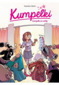 Kumpelki. Kumpelki na zabój Tom 3
